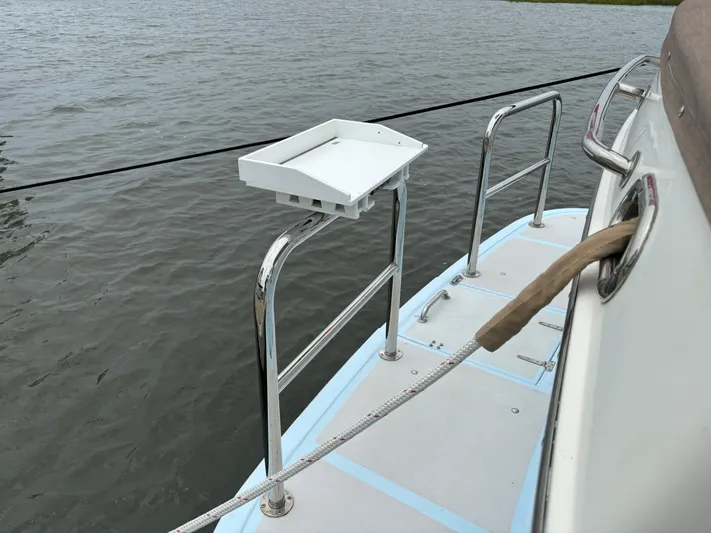 Andiamo Yacht Photos Pics 