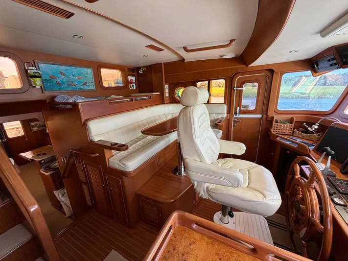 Andiamo Yacht Photos Pics 