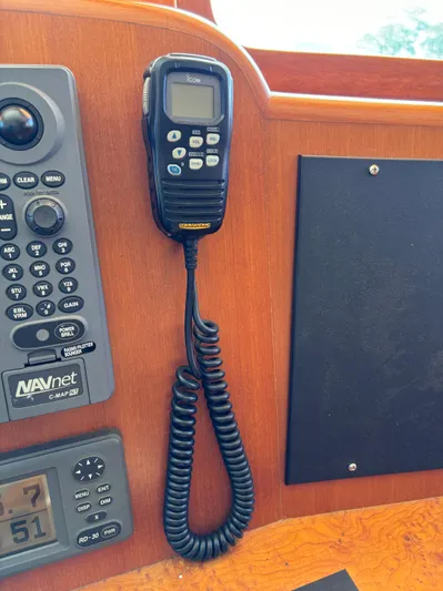 Andiamo Yacht Photos Pics 