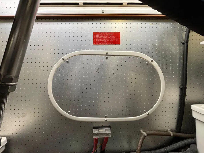 Andiamo Yacht Photos Pics 