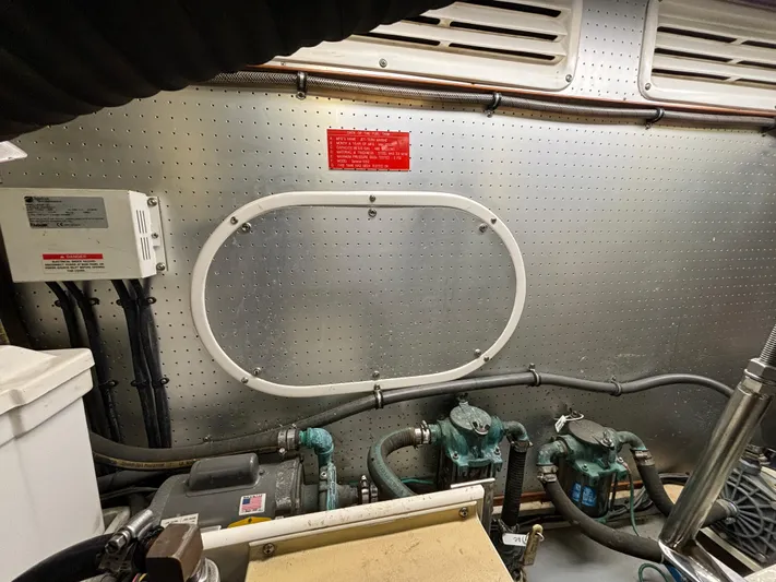 Andiamo Yacht Photos Pics 