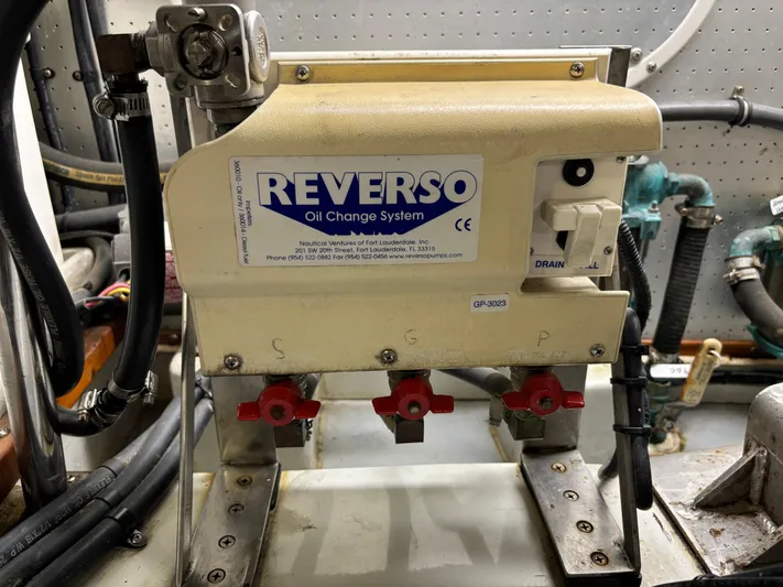 Andiamo Yacht Photos Pics 