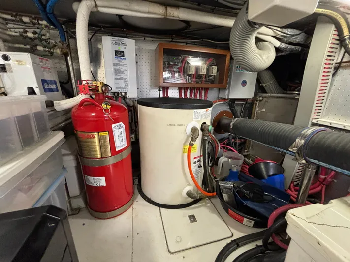 Andiamo Yacht Photos Pics 