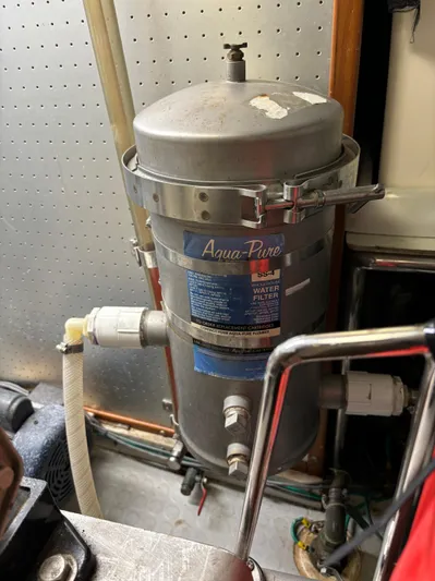 Andiamo Yacht Photos Pics 