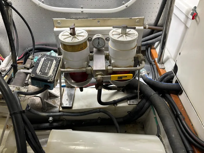 Andiamo Yacht Photos Pics 