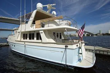 Andiamo Yacht Photos Pics 