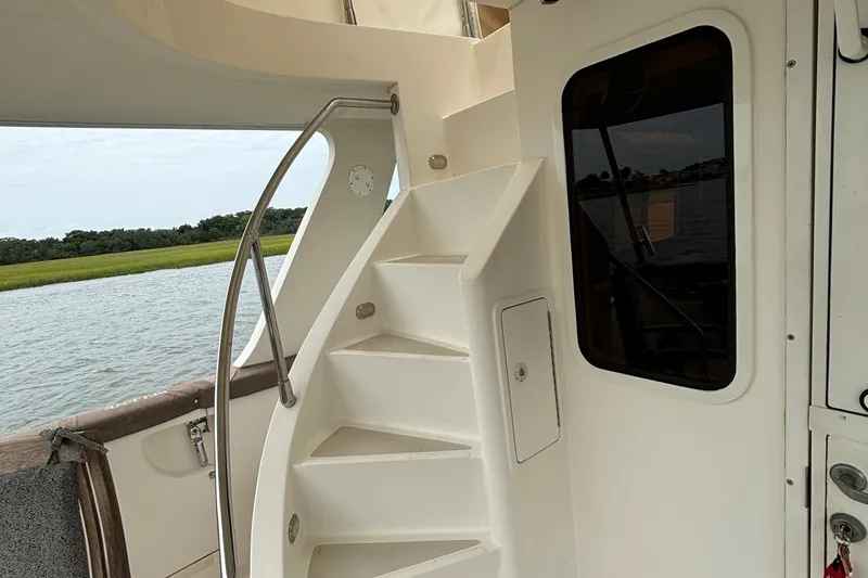 Andiamo Yacht Photos Pics 