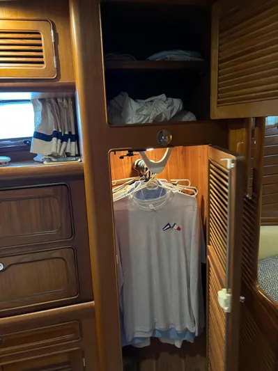 Andiamo Yacht Photos Pics 