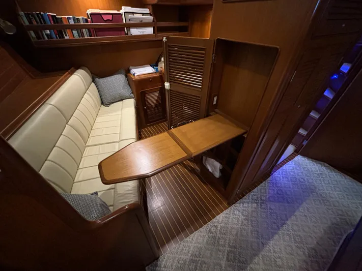 Andiamo Yacht Photos Pics 