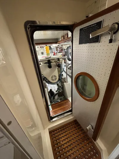 Andiamo Yacht Photos Pics 