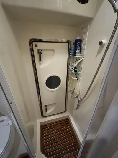 Andiamo Yacht Photos Pics 