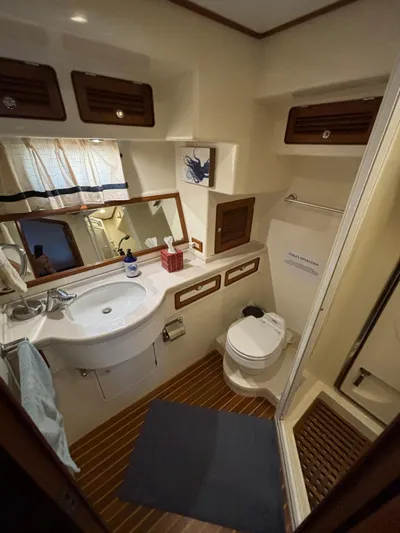 Andiamo Yacht Photos Pics 