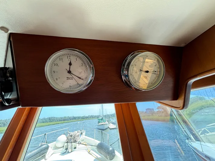 Andiamo Yacht Photos Pics 