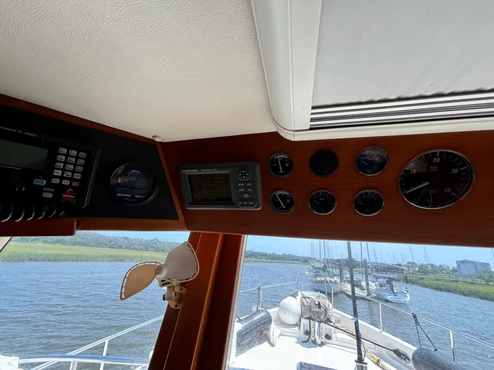 Andiamo Yacht Photos Pics 