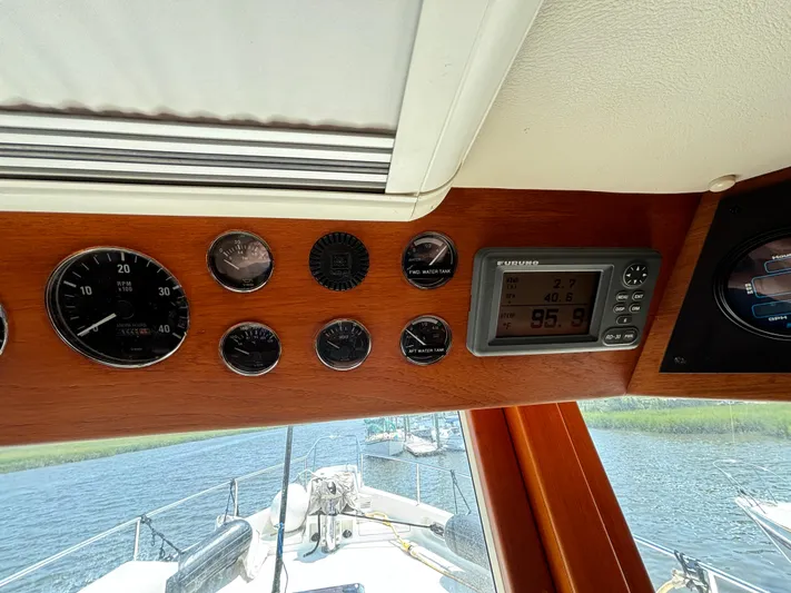 Andiamo Yacht Photos Pics 