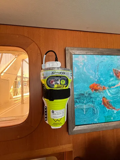 Andiamo Yacht Photos Pics 