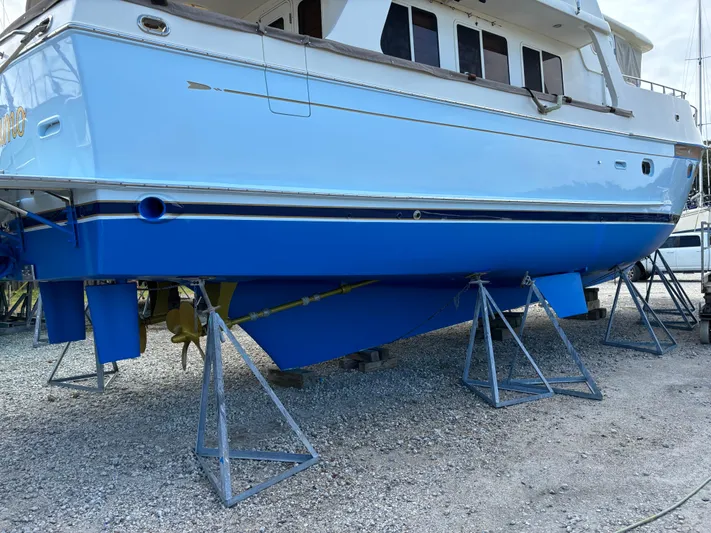 Andiamo Yacht Photos Pics 