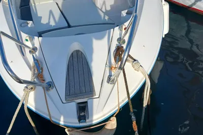 2007 Quicksilver 505