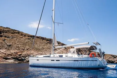 2016 Bavaria Cruiser 46