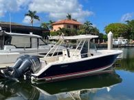 2013 Pursuit ST 310 Sport