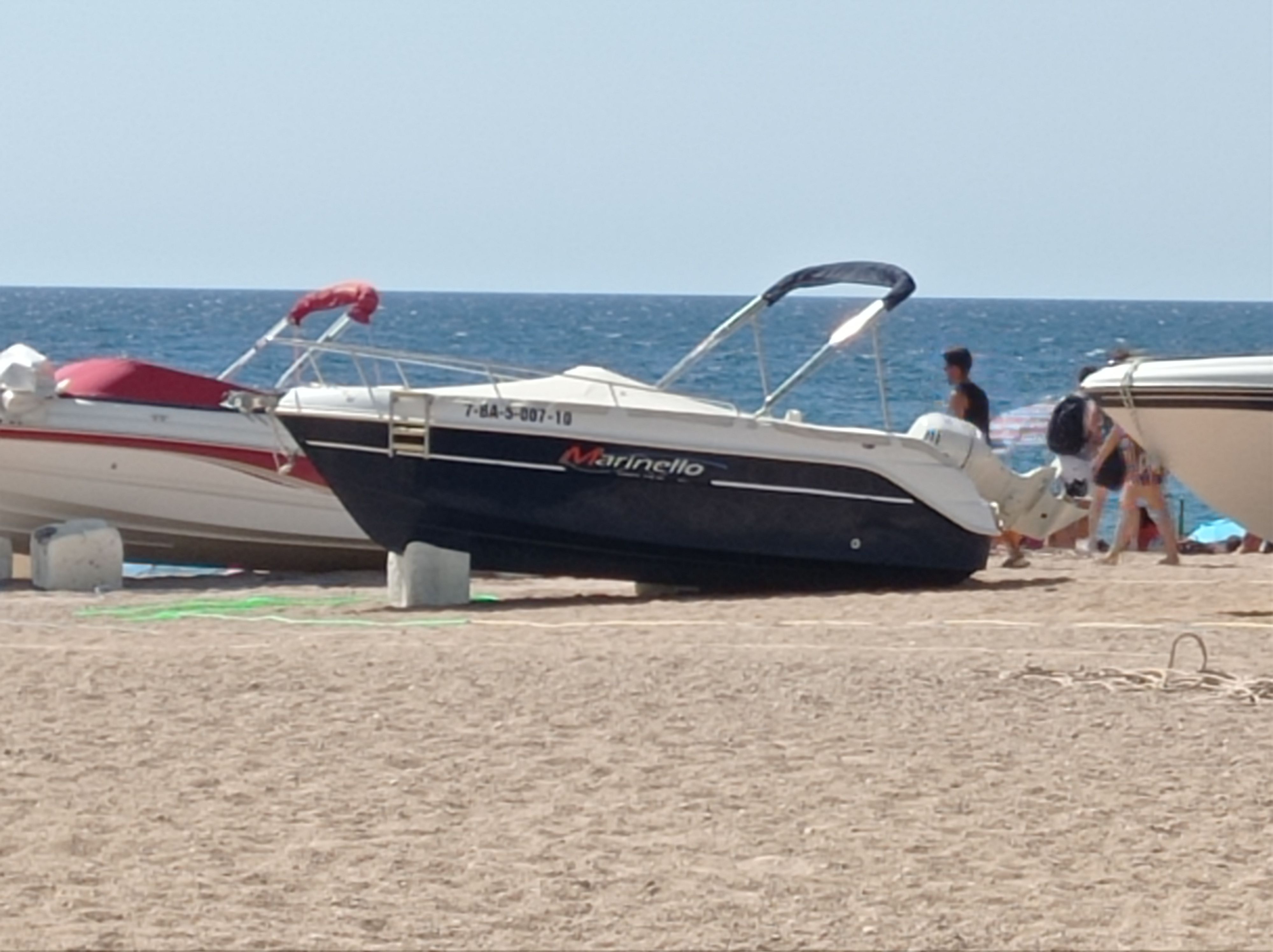 2010 Marinello EDEN 18