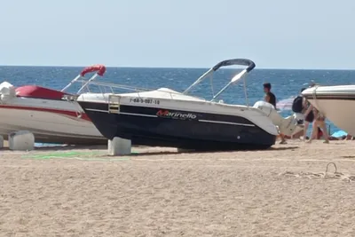 2010 Marinello EDEN 18