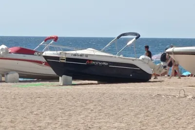 2010 Marinello EDEN 18