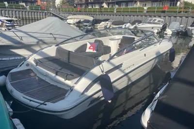 2013 Windy 26 Kharma