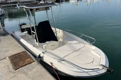 2018 Bayliner Turi