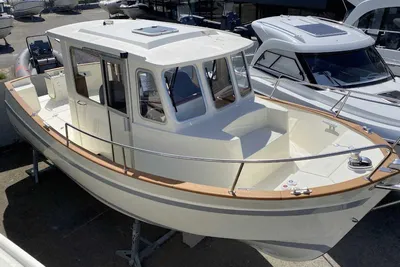 2023 Rhea 730 Timonier