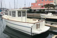 2023 Rhea 730 Timonier