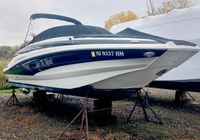 2019 Crownline E235 XS