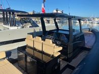 2021 Sea Water Phantom 400