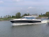 2021 Prestige 590 flybridge #64