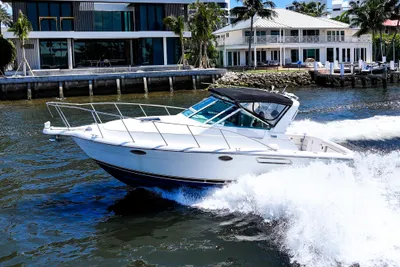 Tiara Yachts 2900 Open