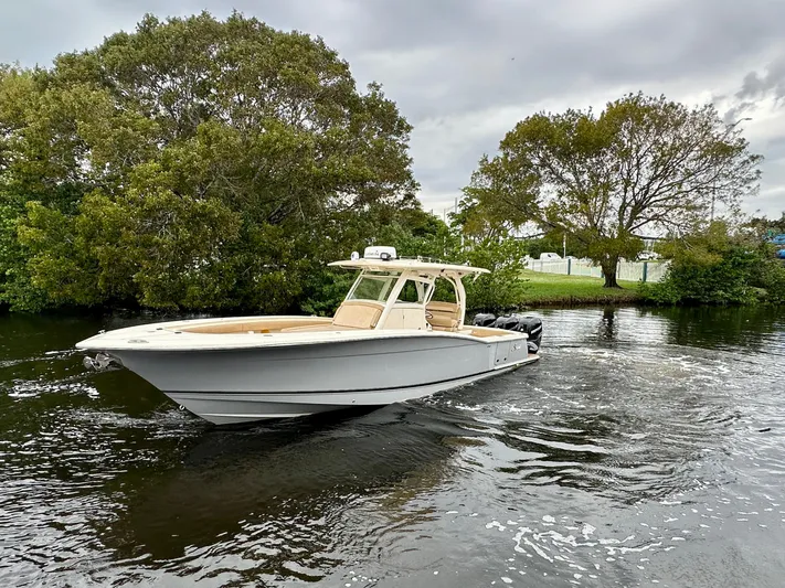 Ocean Addict Yacht Photos Pics 