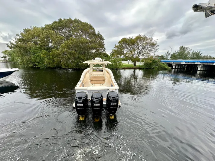 Ocean Addict Yacht Photos Pics 