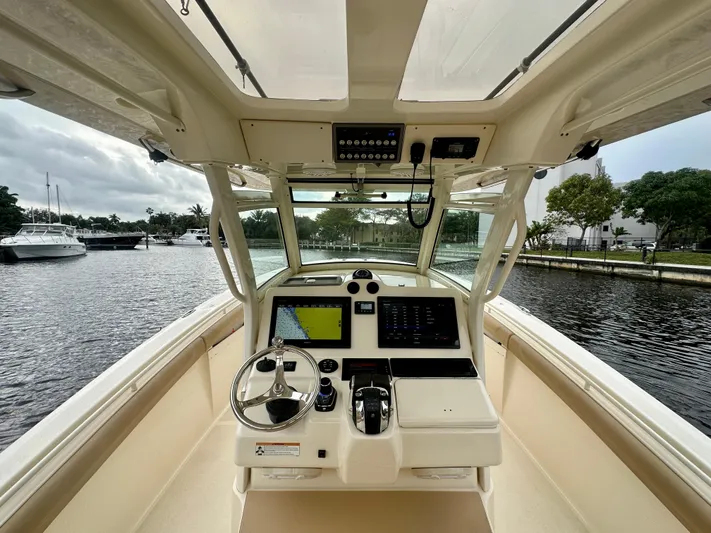 Ocean Addict Yacht Photos Pics 