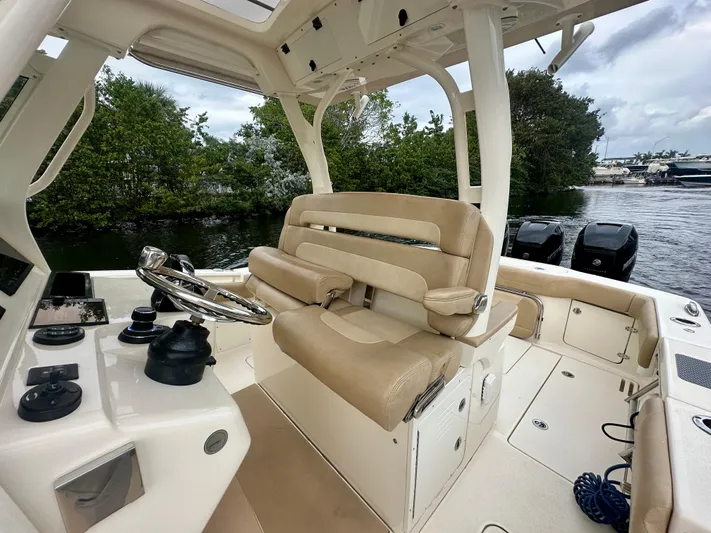 Ocean Addict Yacht Photos Pics 