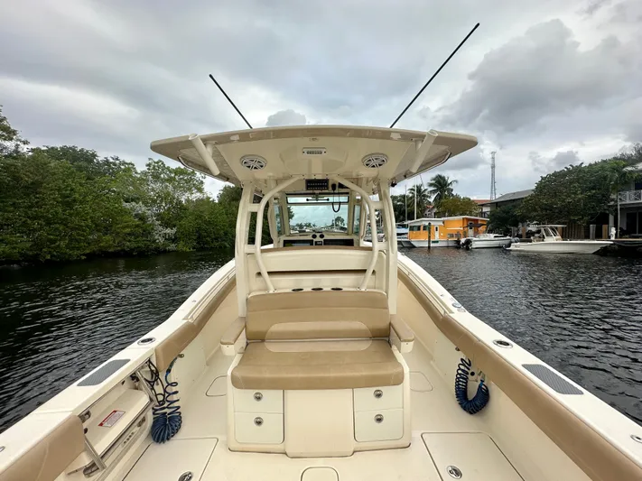 Ocean Addict Yacht Photos Pics 