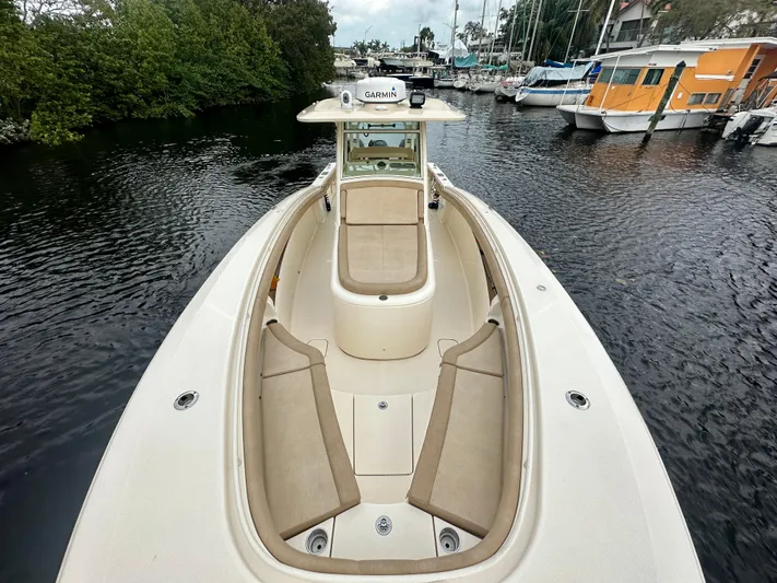 Ocean Addict Yacht Photos Pics 