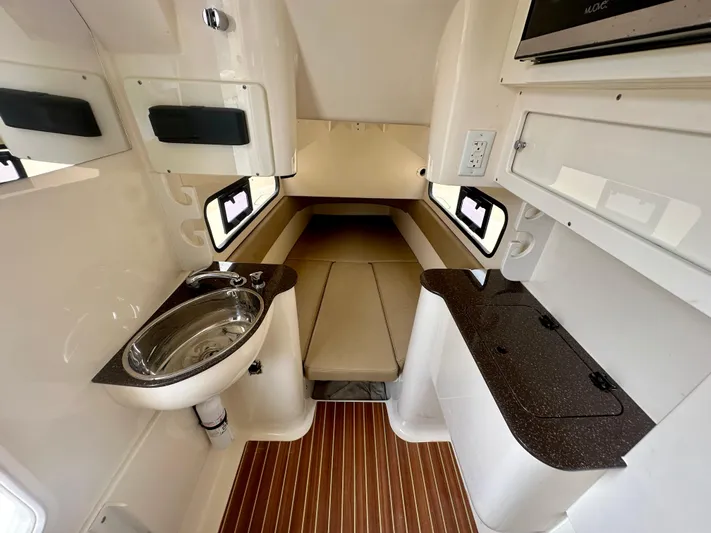 Ocean Addict Yacht Photos Pics 