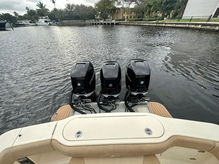 Ocean Addict Yacht Photos Pics 