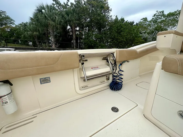 Ocean Addict Yacht Photos Pics 