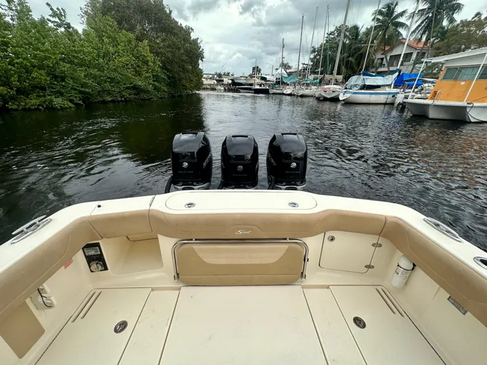 Ocean Addict Yacht Photos Pics 