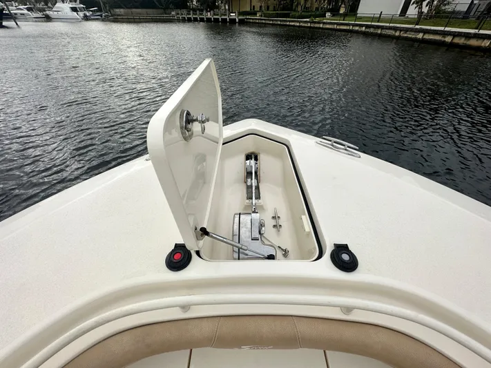 Ocean Addict Yacht Photos Pics 