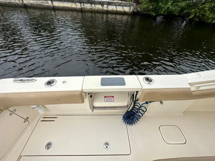 Ocean Addict Yacht Photos Pics 