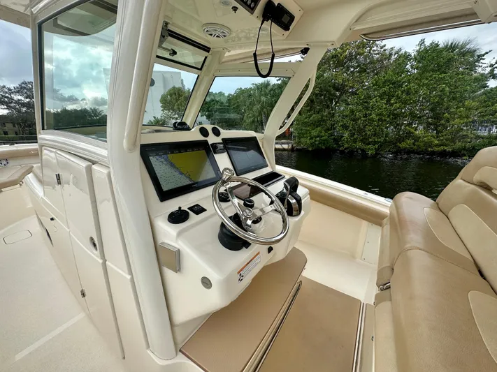 Ocean Addict Yacht Photos Pics 