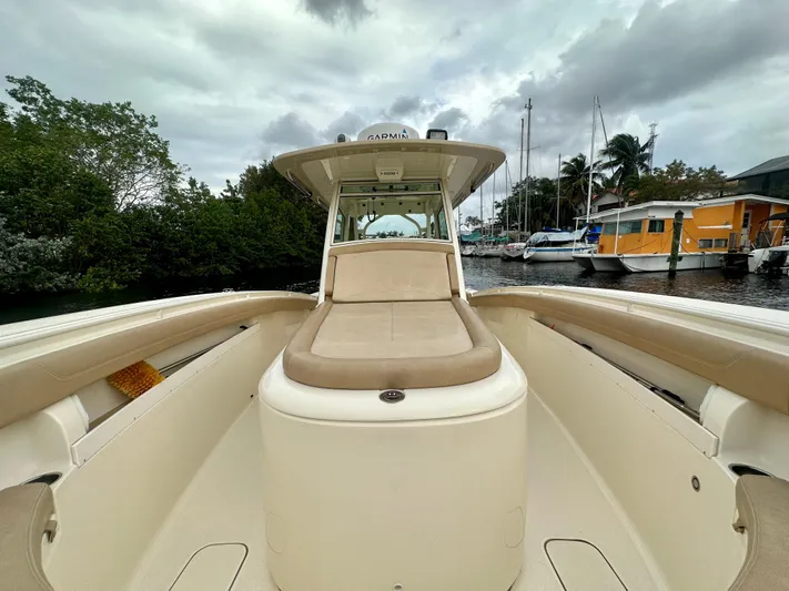 Ocean Addict Yacht Photos Pics 