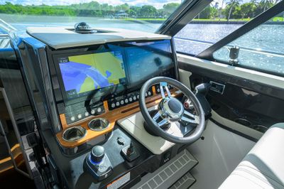 Yacht